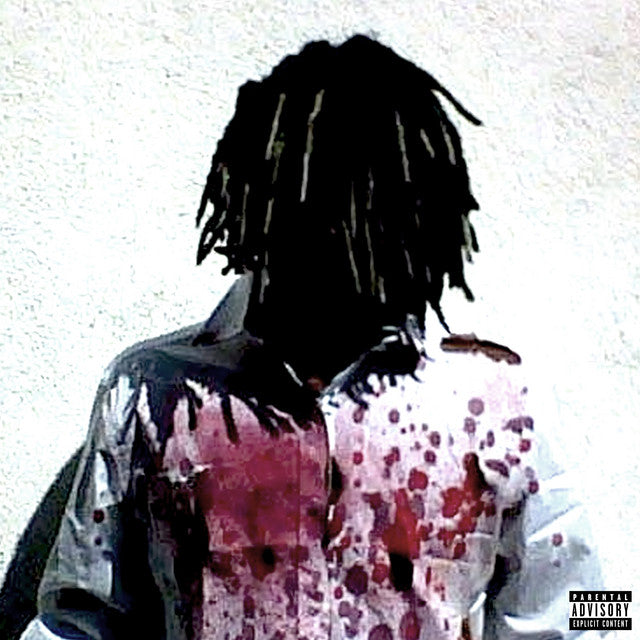 More Chaos Album Cover