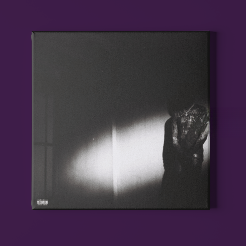 No Stylist Album Cover