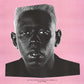 IGOR Album Cover
